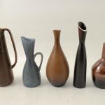 725 6647 VASES